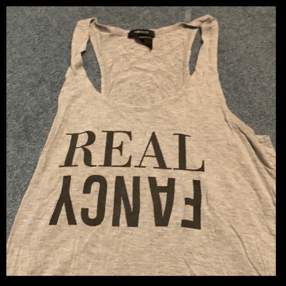 Tank Top Lot